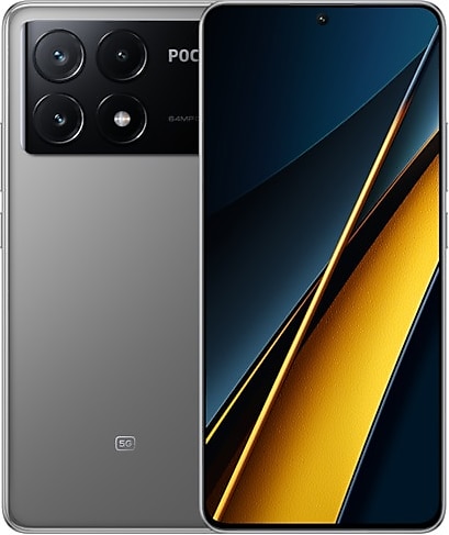 Poco X6 Pro 512 GB 12 GB
