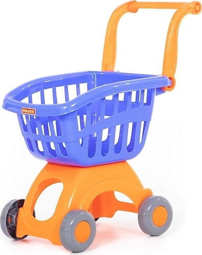 Polesie Oyuncak Market Arabası Mini 71262