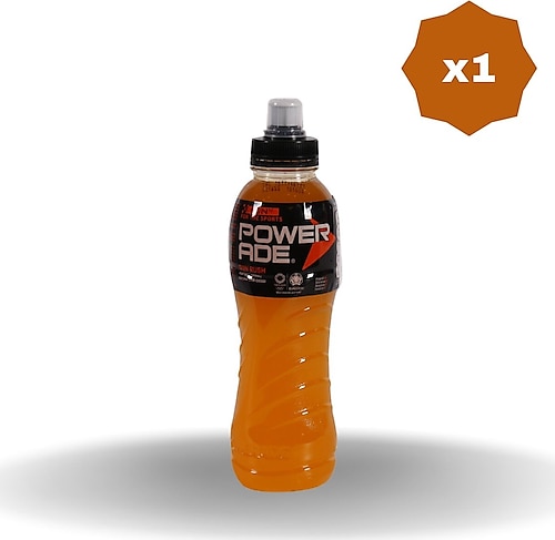 Powerade ICE BLAST ENERJİ İÇECEĞİ 500 ML X 1 ADET
