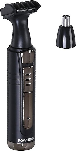 PowerDex PD-500 Kulak Burun Tüy Kesme Makinesi