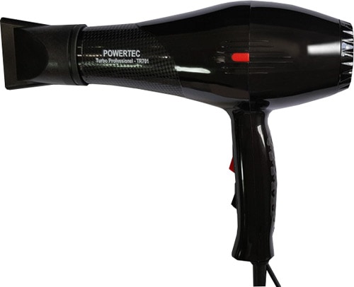 Powertec TR-701 Turbo Profesyonel 2500 W Fön Makinesi