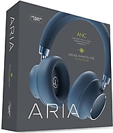 Powerway Aria ANC Kulak Üstü Bluetooth Kulaklık