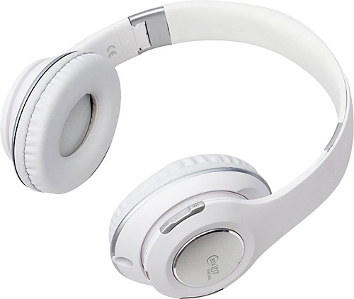 Powerway BTX-107 Kulak Üstü Bluetooth Kulaklık
