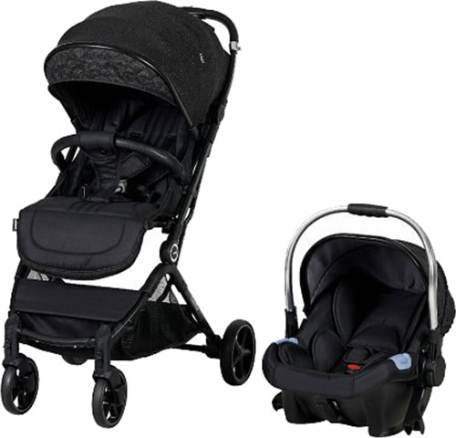 Prego 2032 Solo Kabin Tipi Travel Bebek Arabası