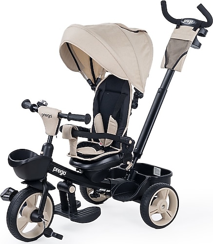 Prego Ranger 3 Tekerlekli Bisiklet
