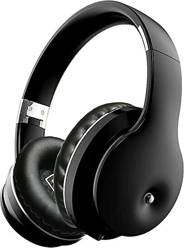 Preo MS46 Kulak Üstü Bluetooth Kulaklık
