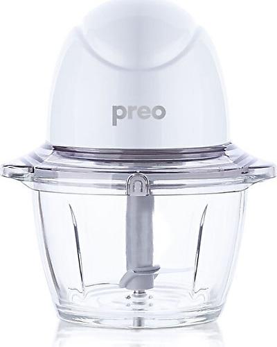 Preo PR02RND 600 W Cam Doğrayıcı
