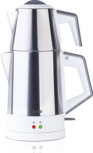 Preo PTM07 1800 W Çay Makinesi