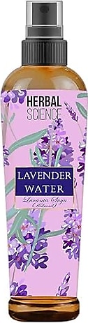 PROCSIN Herbal Science Lavanta Hidrolatı 200 ML