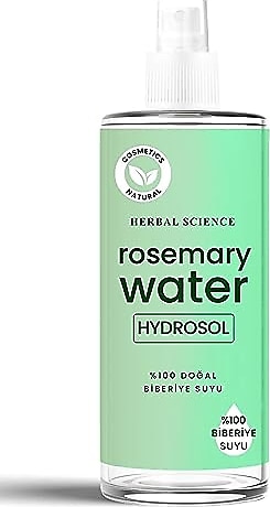PROCSIN Yağ Dengeleyici %100 Doğal Biberiye Suyu 200ML
