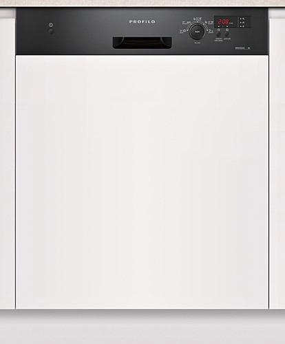Profilo BMA5161EG 5 Programlı Ankastre Bulaşık Makinesi
