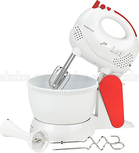 Profilo MK4630 300 W Standlı Mikser