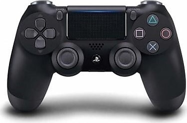 PS4 Doubleshock Uyumlu Kablosuz Analog Oyun Kolu PS4