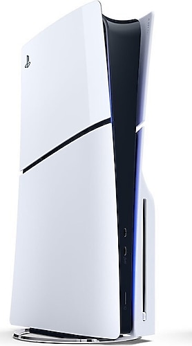 PS5 Slim Standart Edition 1 TB SSD Oyun Konsolu
