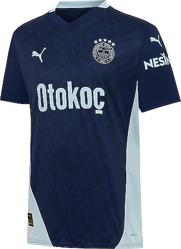 Puma 775375-09 2024/2025 Alternatif Erkek Fenerbahçe Forması