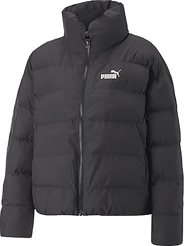 Puma 84939801 Ess+ Padded Jacket Kadın Spor Ceket