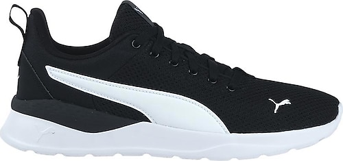 Puma Anzarun Lite 371128-02 Siyah-Beyaz Koşu Ayakkabısı