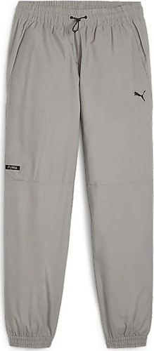 Puma Desert Road Cargo Erkek Gri Günlük Stil Eşofman Altı 67892362
