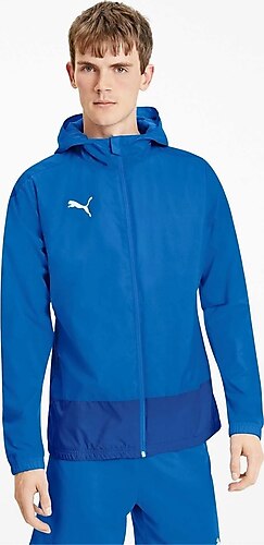 Puma Erkek Team Goal 23 Yağmurluk