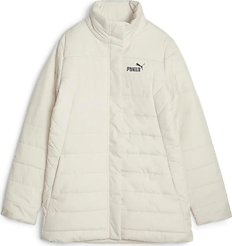 Puma Ess+ Padded Jacket Kadın Mont