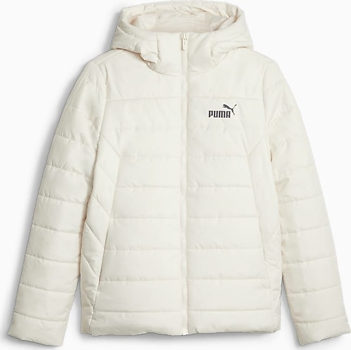 Puma Essentials 848940 Kapüşonlu Kadın Şişme Mont