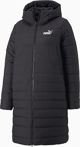 Puma Essentials Padded 848942 Kapüşonlu Kadın Şişme Mont