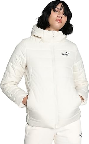 Puma Essentials Padded Jacket Women Kadın Şişme Mont, Alpine Snow, S