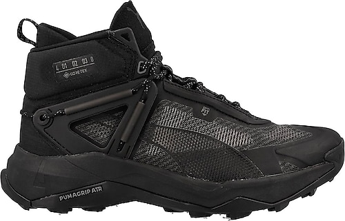 Puma Explore Nitro Mid Gore-Tex 377860 Erkek Outdoor Bot
