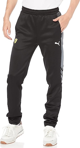 Puma Ferrari Race T7 Erkek Eşofman Altı 531676