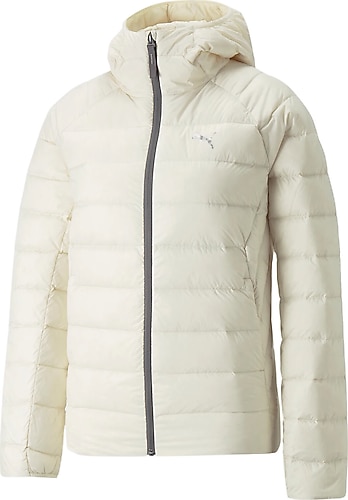 Puma Packlite Hooded 849407 Kapüşonlu Kadın Şişme Mont