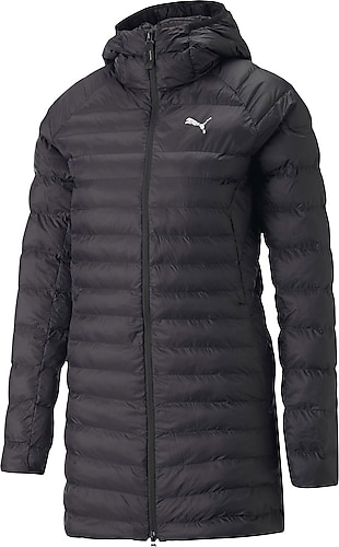 Puma PackLite PrimaLoft 849406 Kadın Kapüşonlu Şişme Mont