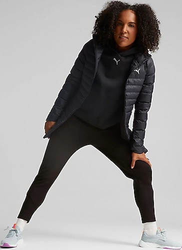 Puma Padded Jacket Female