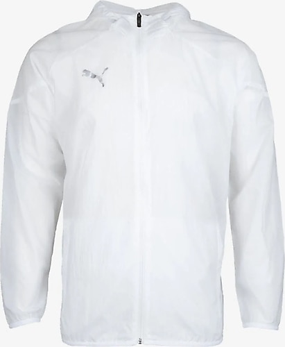 Puma Teamcup Windshield Yağmurluk Rüzgarlık Renkli