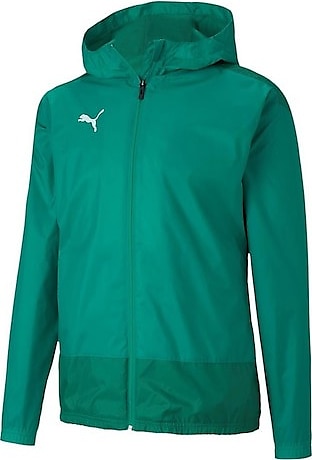 Puma Teamgoal 23 Training Futbol Antrenman Yağmurluğu 656559