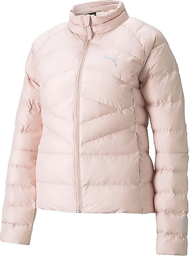 Puma WarmCell Lightweight Kadın Mont 58770436 - Pembe