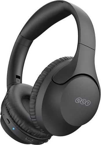 QCY H2 Kulak Üstü Bluetooth Kulaklık