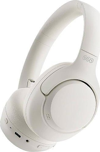 QCY H3 ANC Kulak Üstü Bluetooth Kulaklık