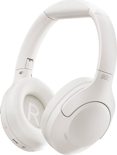 QCY H3 Lite ANC Kulak Üstü Bluetooth Kulaklık