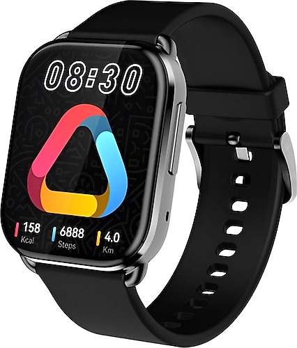 QCY Watch GS Akıllı Saat