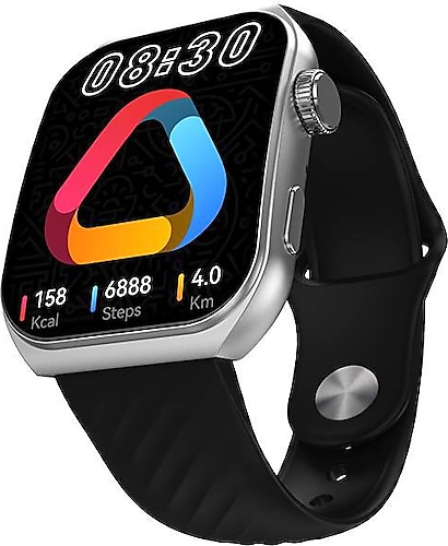 QCY Watch GS2 Akıllı Saat