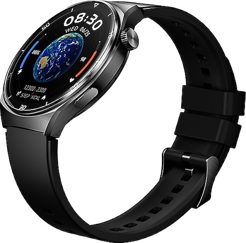 QCY Watch GT2 Akıllı Saat