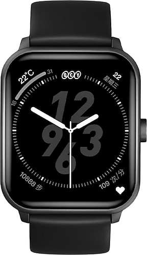 QCY Watch GTS Akıllı Saat