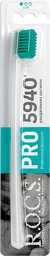R.O.C.S. Pro 5940 Yumuşak Diş Fırçası