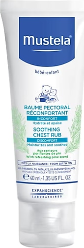 Rahatlatici Gogus Balsami 40Ml