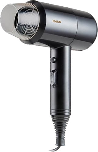 Raks Alya 1000 W Saç Kurutma Makinesi