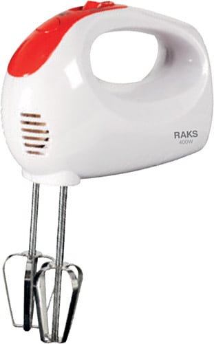 Raks Jetmix 400 W Mikser