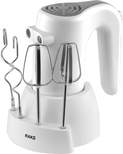 Raks Trend Mix 400 W Standlı El Mikseri
