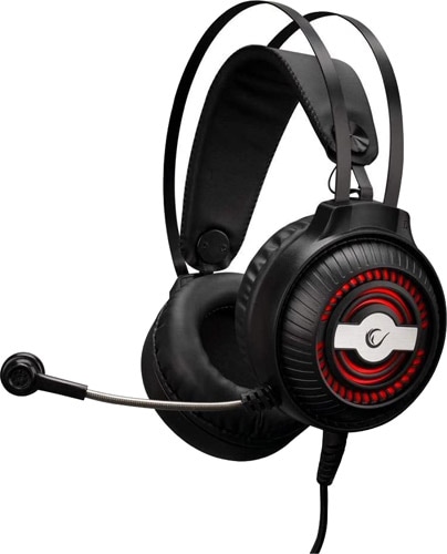 Rampage K29 Thunder Kablolu Mikrofonlu Kulak Üstü Oyuncu Kulaklığı