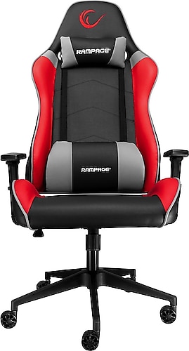 Rampage KL-R77 3D Kol Oyuncu Koltuğu