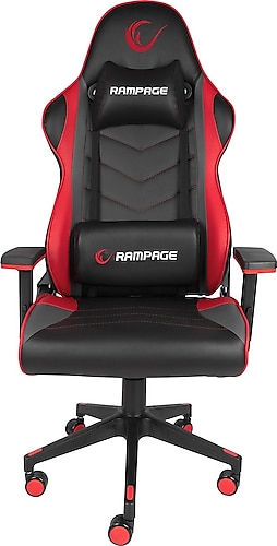 Rampage KL-R99 X-Jammer 3D Ayarlı Oyuncu Koltuğu